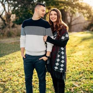 Meet your Posher, Dalton